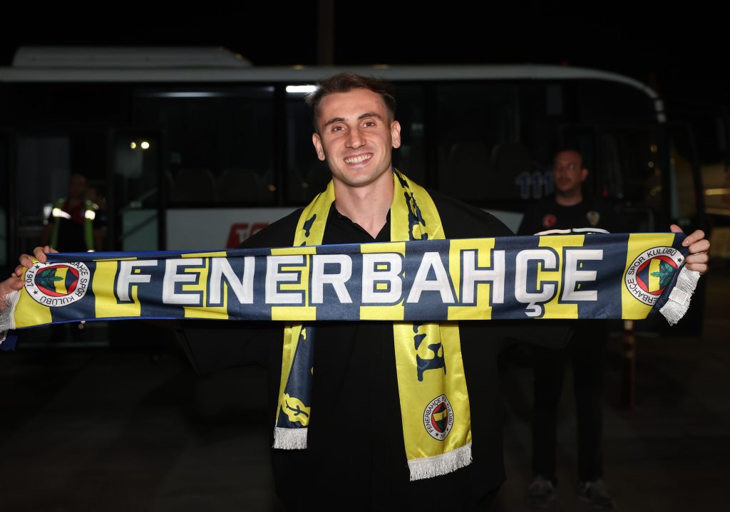 Kerem Aktürkoğlu